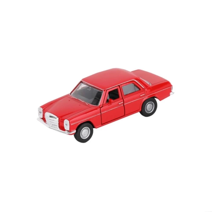 Nessiworld 43764 Welly Mercedes Benz 1:32 Model Araba -Karsan Oyuncak