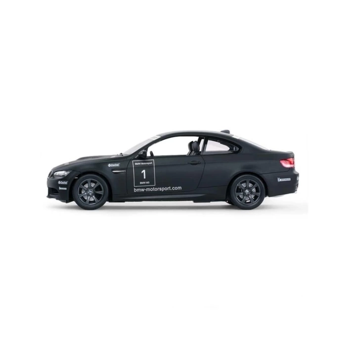 Nessiworld  48000 Rastar 1:14 BMW M3 Uzaktan Kumandalı Araba -Sunman