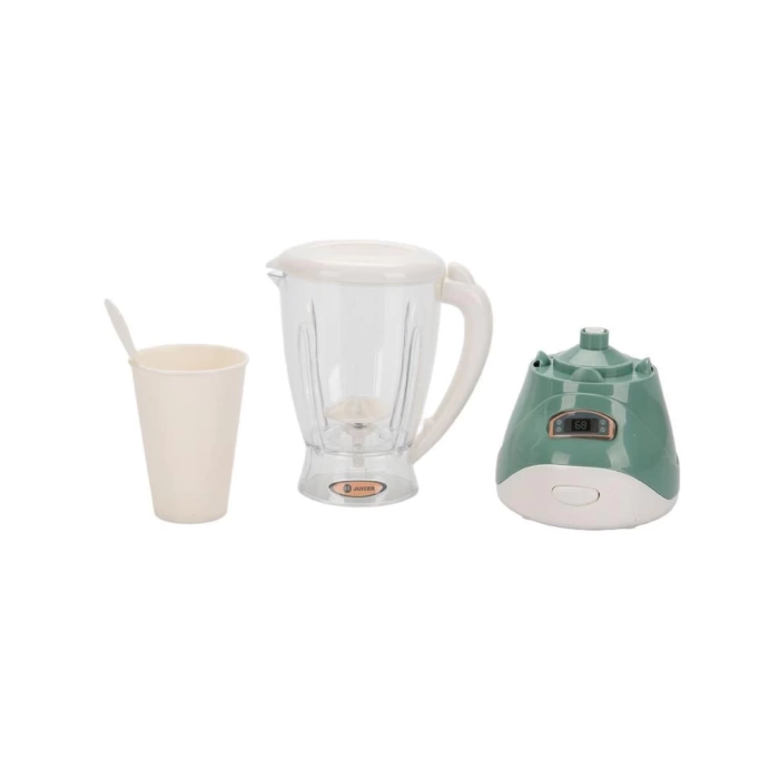 Nessiworld 4900 SUN-Ev Aleti Mini Bleander Yeşil
