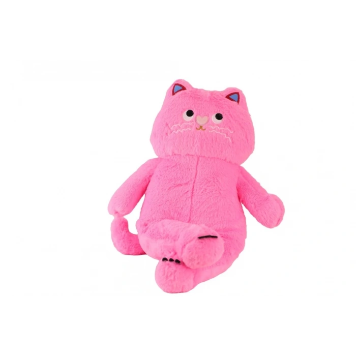 Nessiworld 4905 Pembe Renk 55 cm Kedi