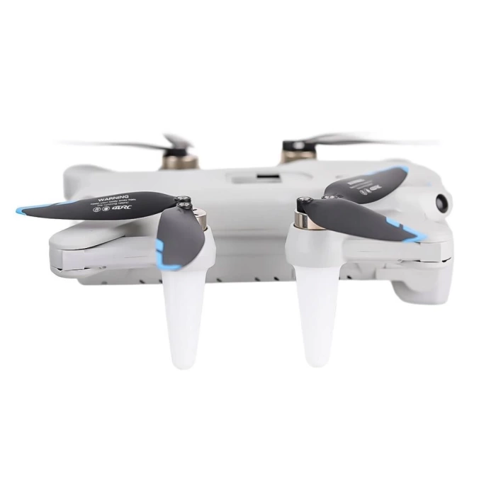 Nessiworld  4D-F14 Fırçasoz Motor GPS Özellikli Quadcopter