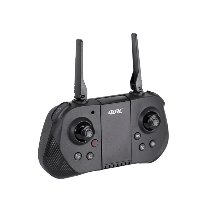 Nessiworld  4D-F14 Fırçasoz Motor GPS Özellikli Quadcopter