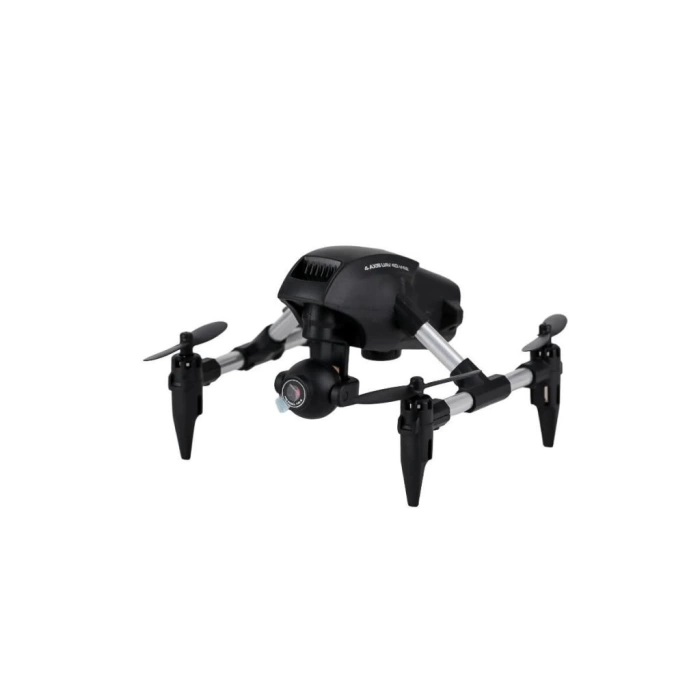 Nessiworld  4D-V42 8K Kameralı Mini Drone 4 Axis UAV