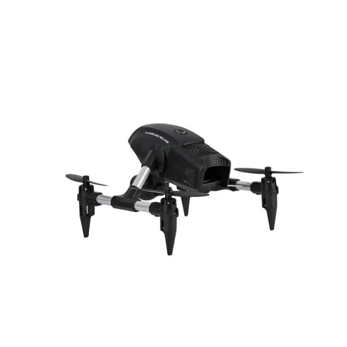 Nessiworld  4D-V42 8K Kameralı Mini Drone 4 Axis UAV