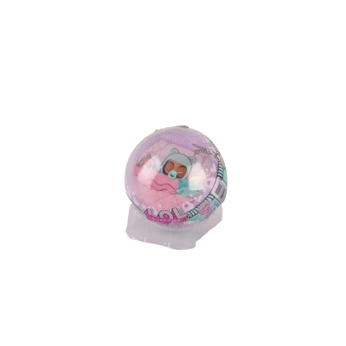Nessiworld 507321 L.O.L. Tots  Bebek Sürprizi - ILL507321