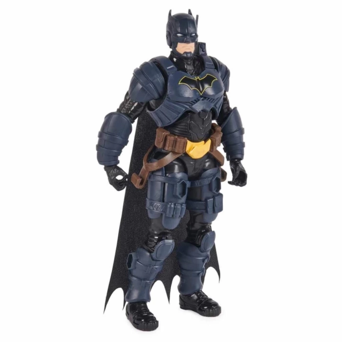 Nessiworld 50761 DC Comics Batman Adventures Aksiyon Figürü 30 cm