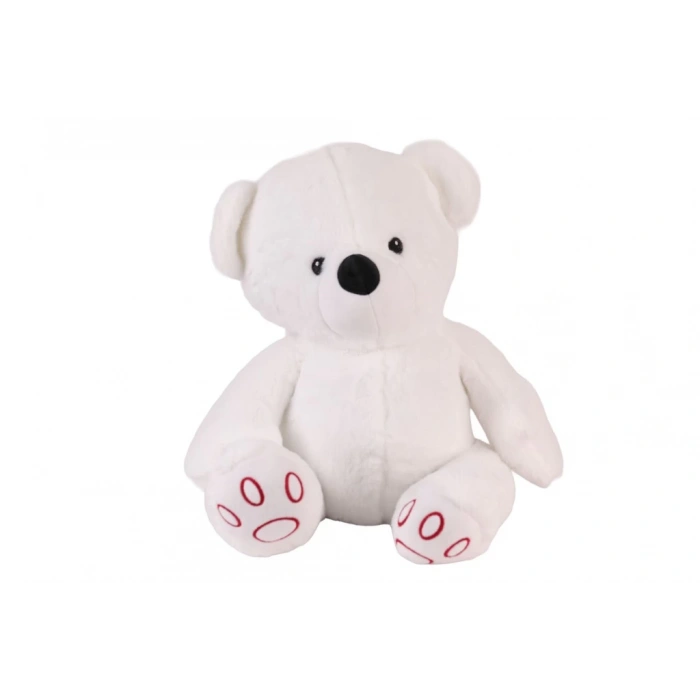 Nessiworld 5087 Beyaz Renk 40 cm Ayı