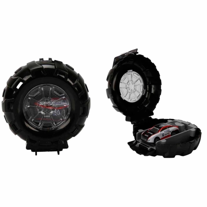 Nessiworld 5324 SUN-YFN-CLM-ARABA RACING CHAMPIONSHIP BAS-FIRLAT TEKER ŞKL 5A 12D