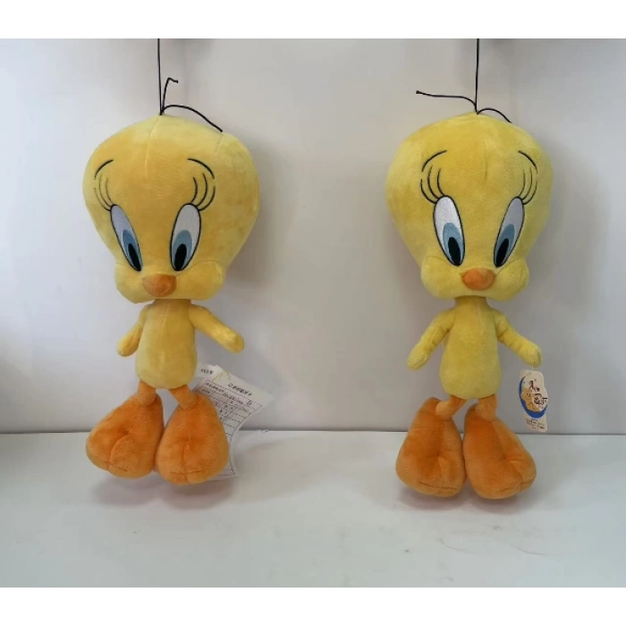 Nessiworld 5782 SUN-ANB-PELUŞ TWEETY 30 CM 5R LT