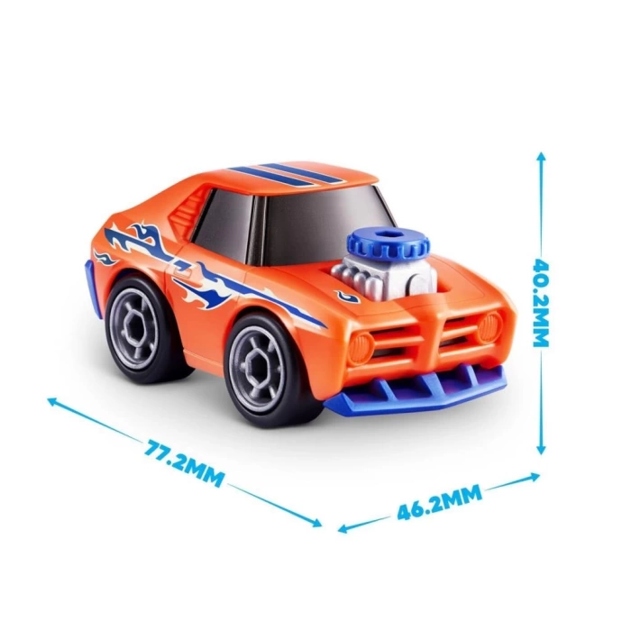 Nessiworld 5U000000 Make a Racer Sürpriz Paket - 77625