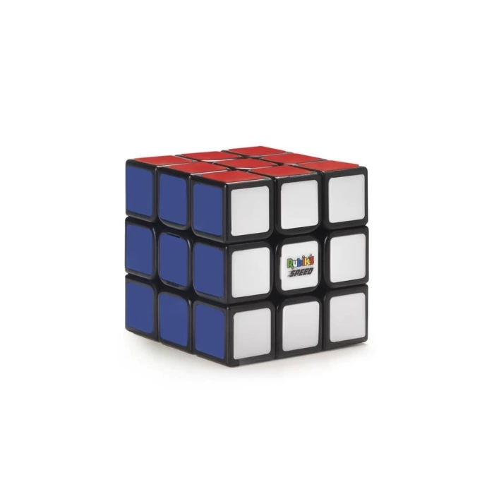 Nessiworld 6063968 Rubik Küp 3x3