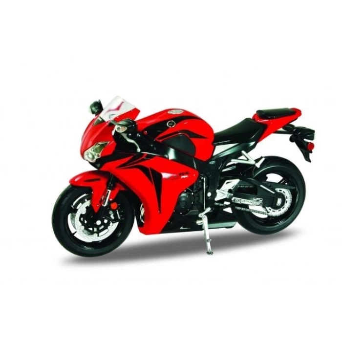 Nessiworld 62804 WELLY 1 10 MOTORCYLE HONDA 2009CB
