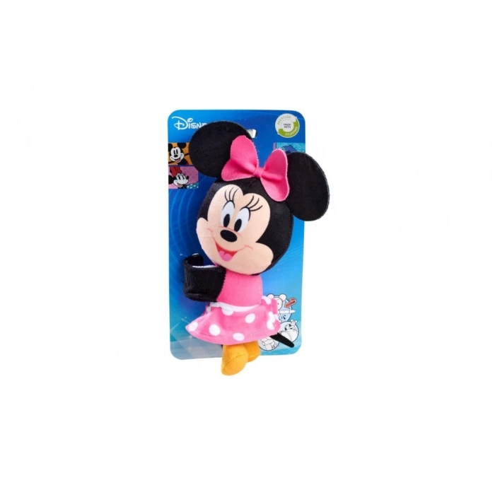 Nessiworld 6315870157 Disney Minnie Cıtcıtlı Kol Bandı