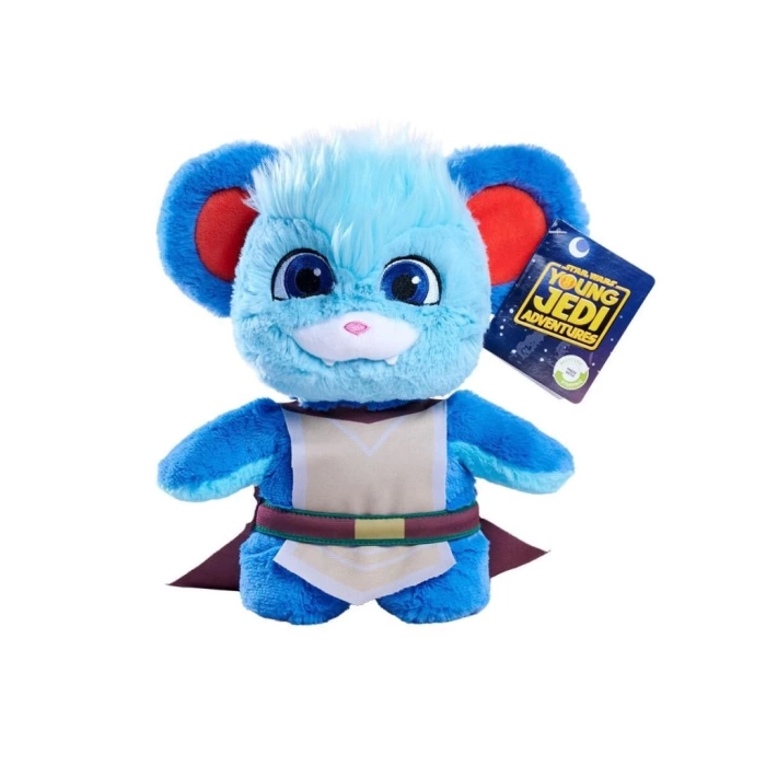 Nessiworld  6315877028 Disney Young Jedi Adventures Nubs 24 cm