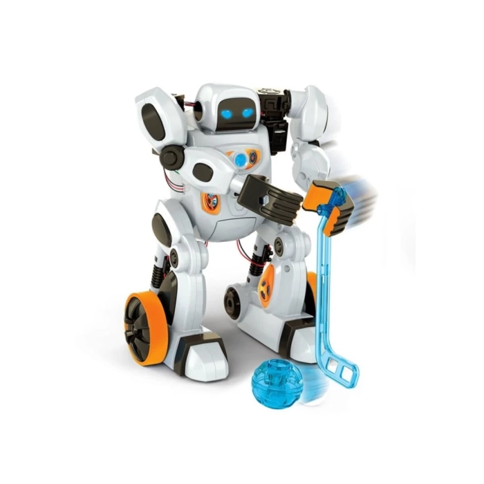 Nessiworld 64090 Robotik Laboratuvarı - Airo Robot +9 yaş
