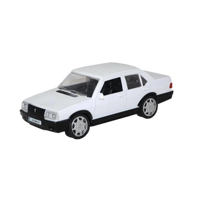 Nessiworld 6616-25A Can, Kumandalı Efsane Drift Araba