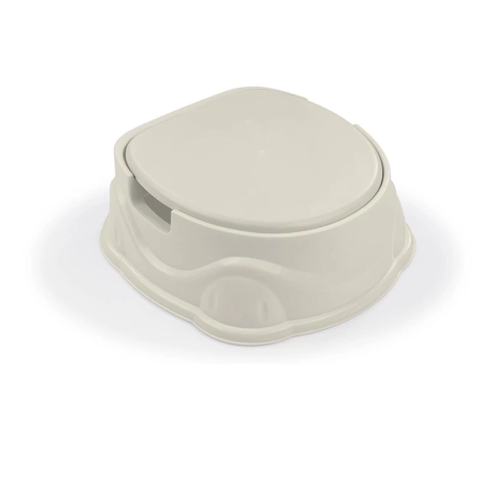 Nessiworld  7182 Lazımlık Adaptör Basamak Relax Bej -Dolu Oyuncak