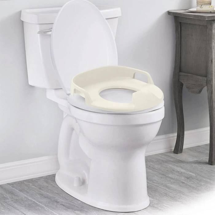 Nessiworld  7182 Lazımlık Adaptör Basamak Relax Bej -Dolu Oyuncak