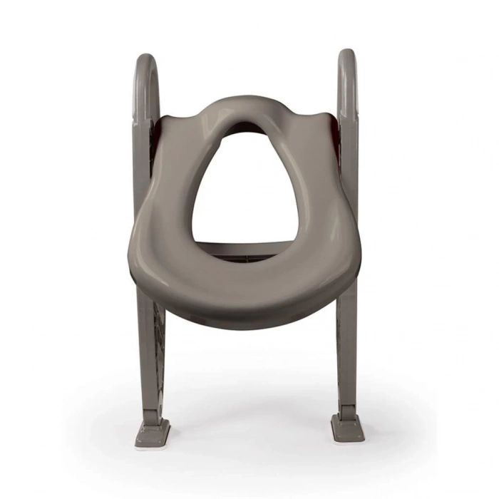 Nessiworld 7243 Merdiven Klozet Adaptörü Stone Gri -Dolu Oyuncak