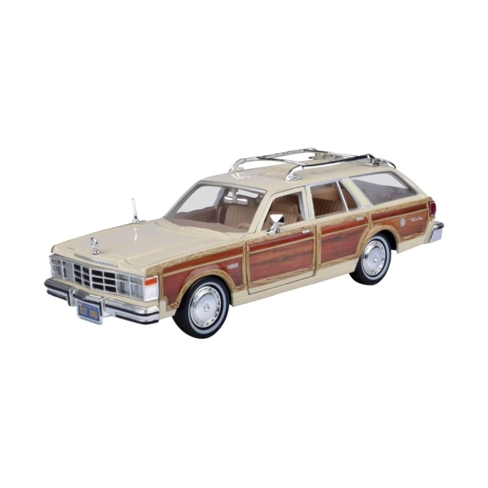 Nessiworld 73331 1 24 1979 CHRYSLER LEBARON TOWN