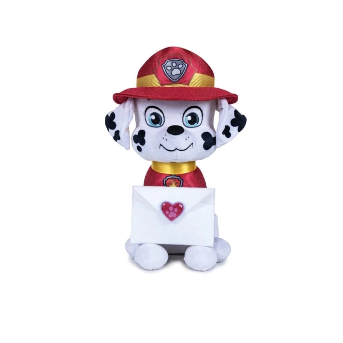 NessiWorld 760022231 PAW Patrol Love Serisi 20 cm Peluş