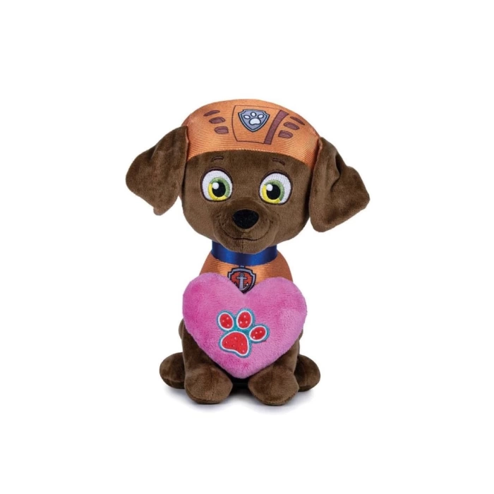 NessiWorld 760022231 PAW Patrol Love Serisi 20 cm Peluş