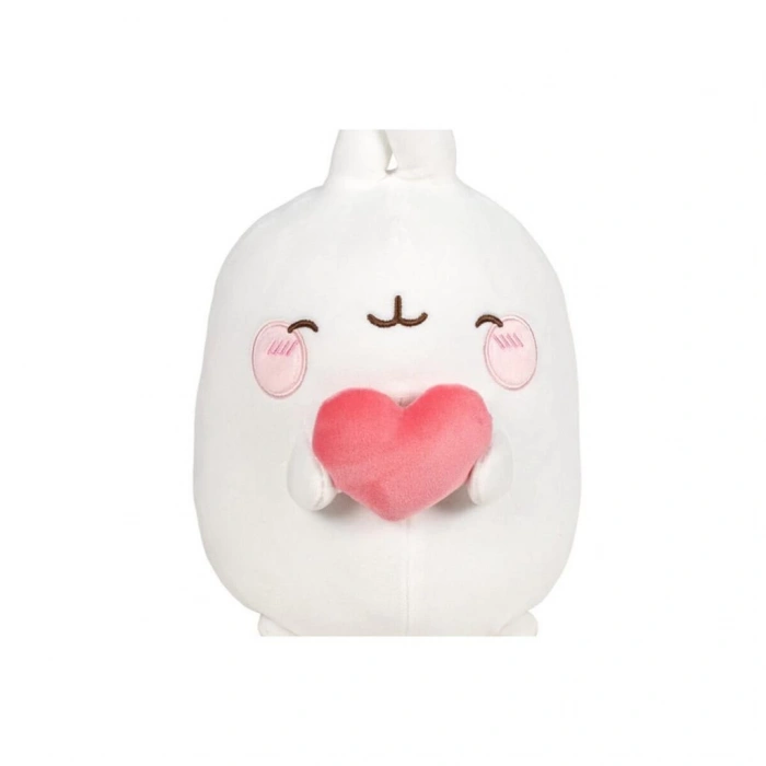 Nessiworld 760024980 MOLANG Peluş 18 cm