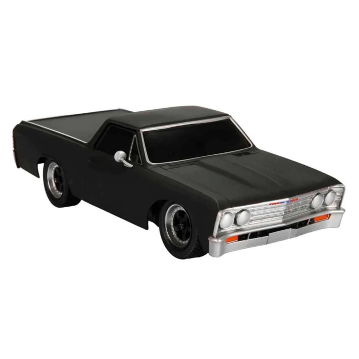 Nessiworld 8429 1:16 Fast & Furious 1967 Chevrolet El Camino USB Şarjlı Uzaktan Kumandalı Araba