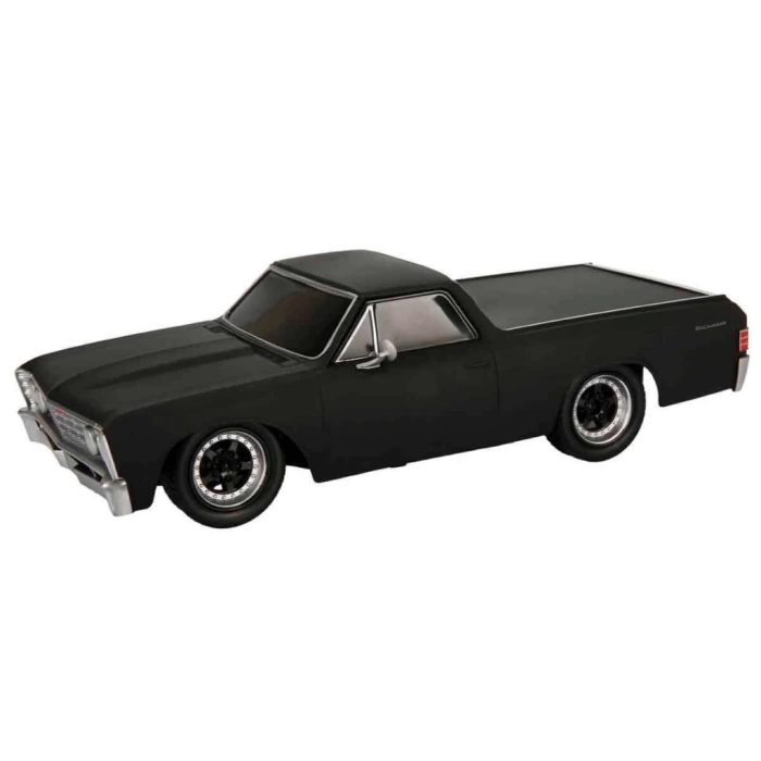 Nessiworld 8429 1:16 Fast & Furious 1967 Chevrolet El Camino USB Şarjlı Uzaktan Kumandalı Araba