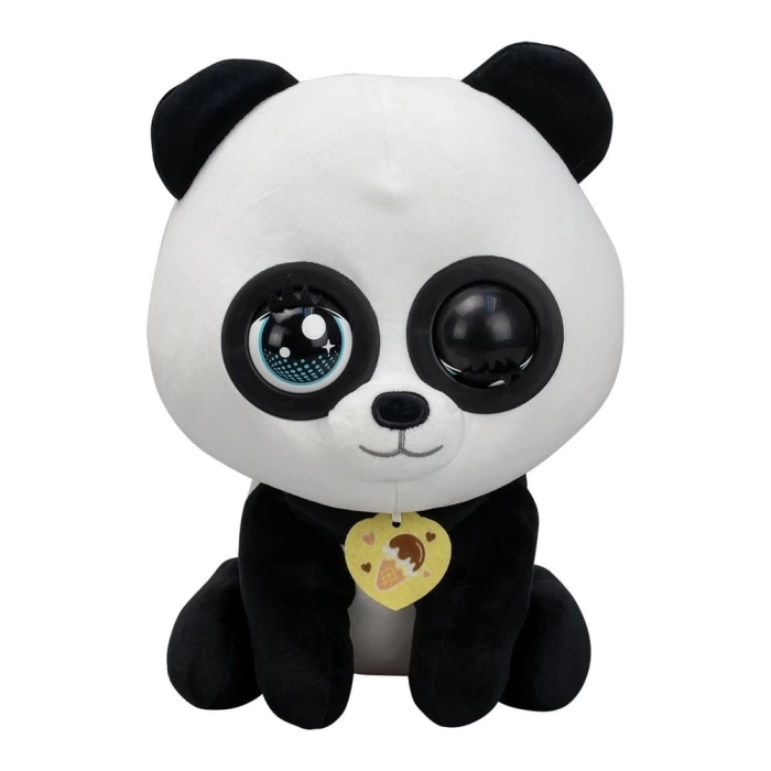 Nessiworld 89025 Silverlit  Winksies Sevimli Hayvanlar İnteraktif Pelüş Asorti