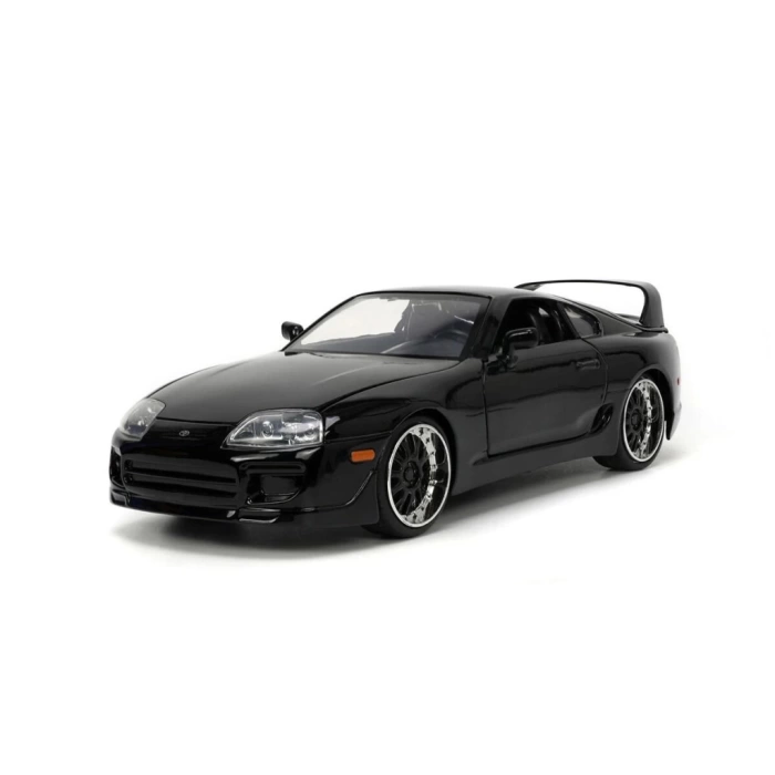 Nessiworld 9333380314R00 Fast & Furious 1995 Toyota Supra 1 24