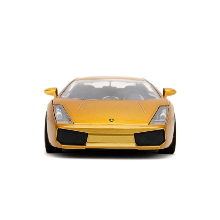 Nessiworld 9334924314R00 Fast & Furious Lamborghini Gallardo 1 24