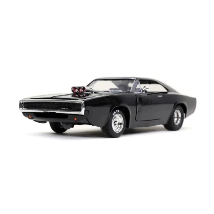 Nessiworld 9335424314R00 Jada Fast & Furious 1327 Dodge Charger 1:24