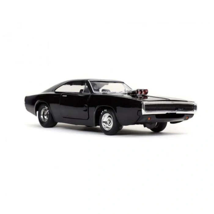 Nessiworld 9335424314R00 Jada Fast & Furious 1327 Dodge Charger 1:24