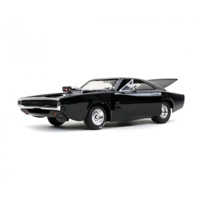 Nessiworld 9335424314R00 Jada Fast & Furious 1327 Dodge Charger 1:24