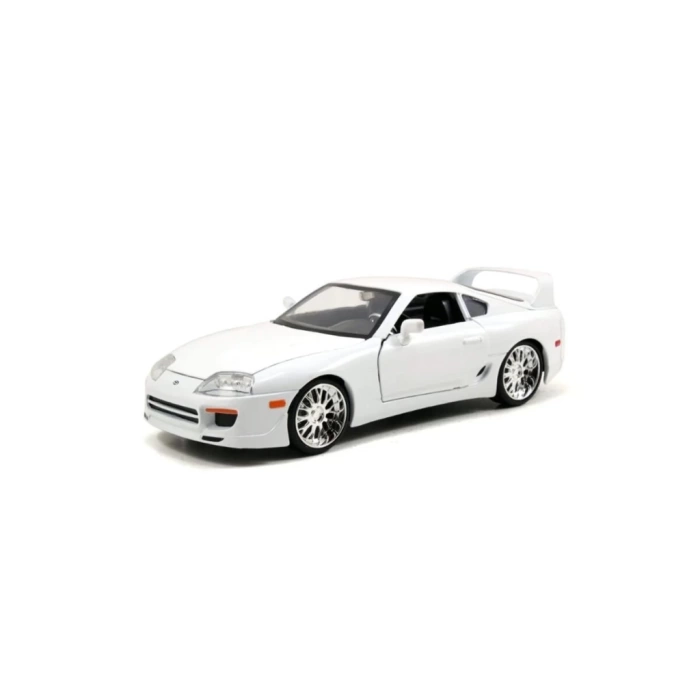 Nessiworld 9397375314R00 Fast & Furious 1995 Toyota Supra 1 24