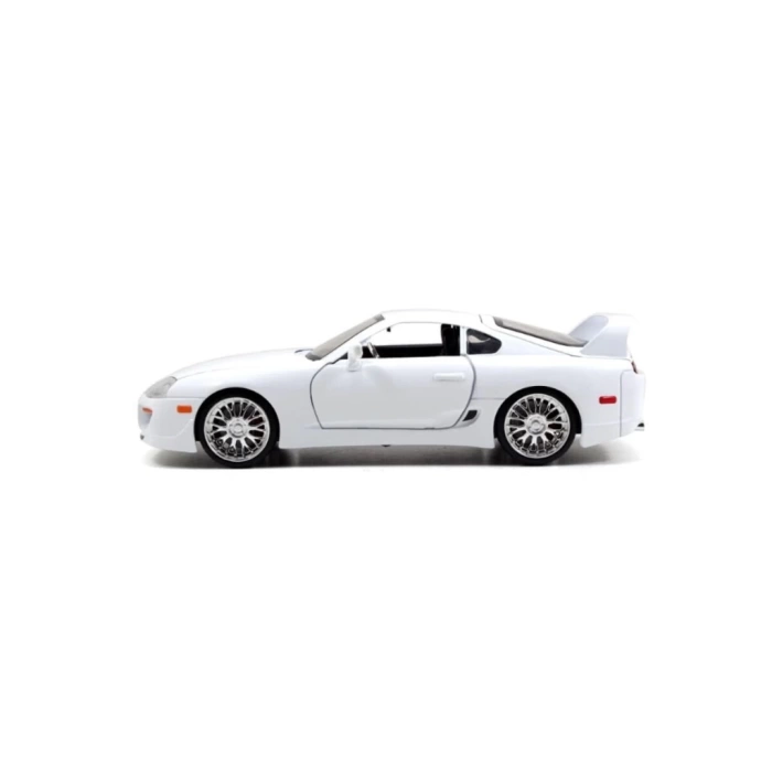 Nessiworld 9397375314R00 Fast & Furious 1995 Toyota Supra 1 24