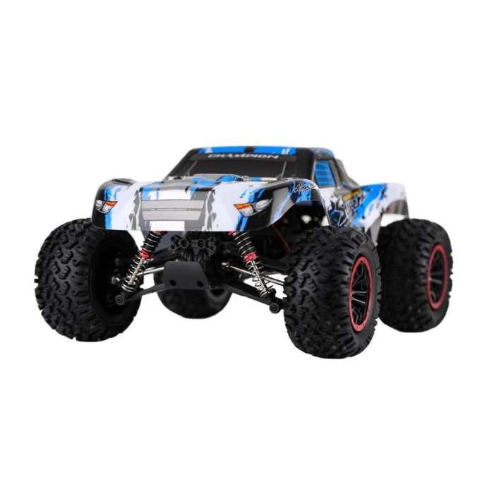 Nessiworld AJ22-20 Kumandalı 1:12 70 km/h Off Road Araba 4x4