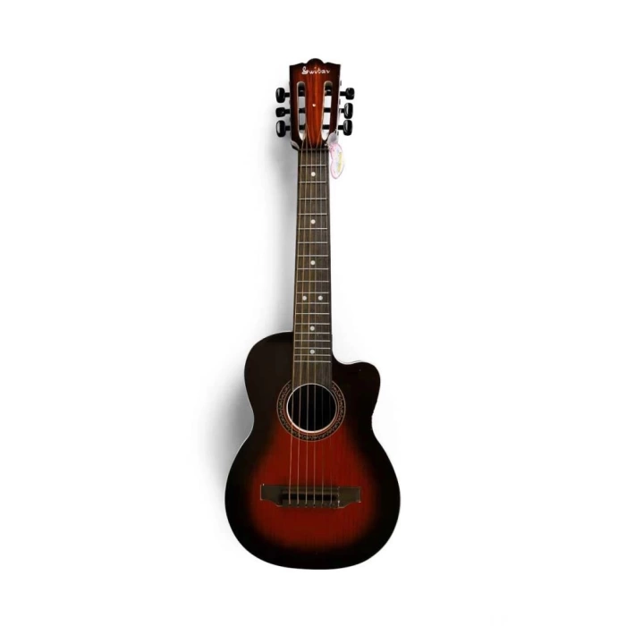 Nessiworld Akustik Gitar 69 cm