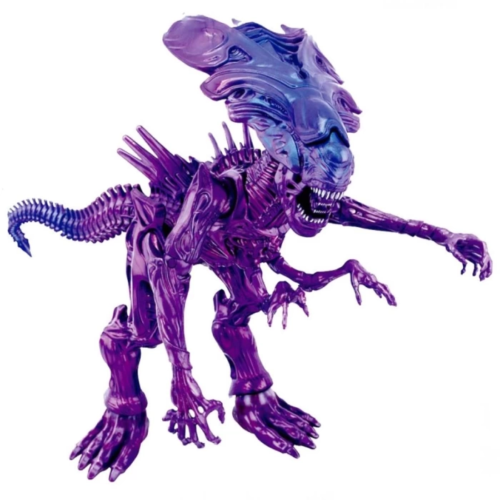 Nessiworld Alien Kraliçe Xenemorph Figür 30 cm