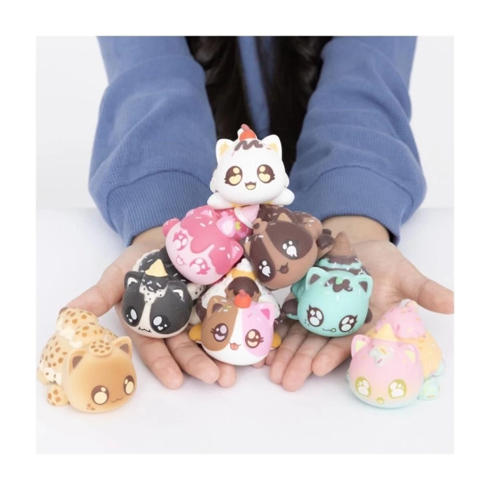 Nessiworld APH02200 Aphmau Sürpriz Squishies