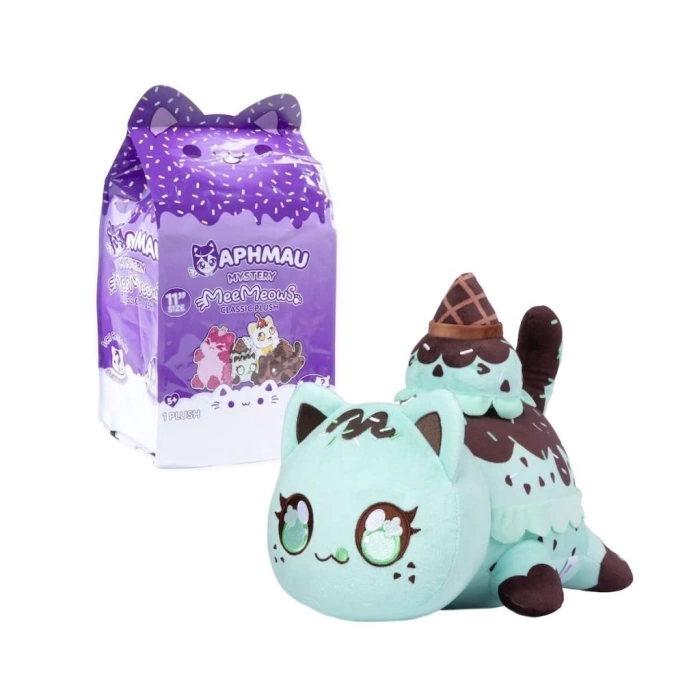 Nessiworld APH12000 Aphmau Sürpriz Pelüş 28 cm