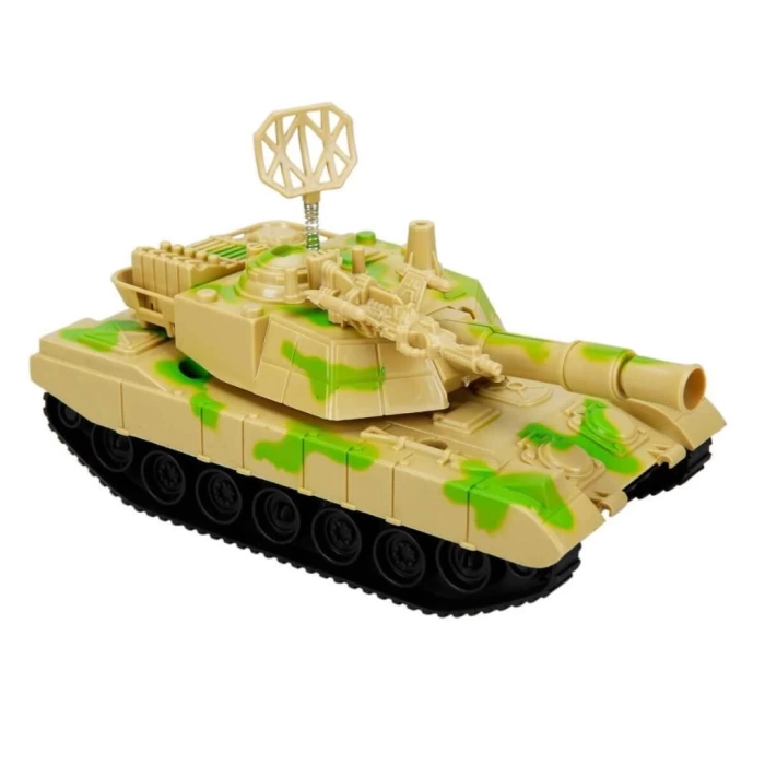 Nessiworld Askeri Tank 16 cm.