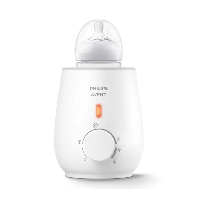Nessiworld    Avent Hızlı Biberon Isıtıcı SCF355/07