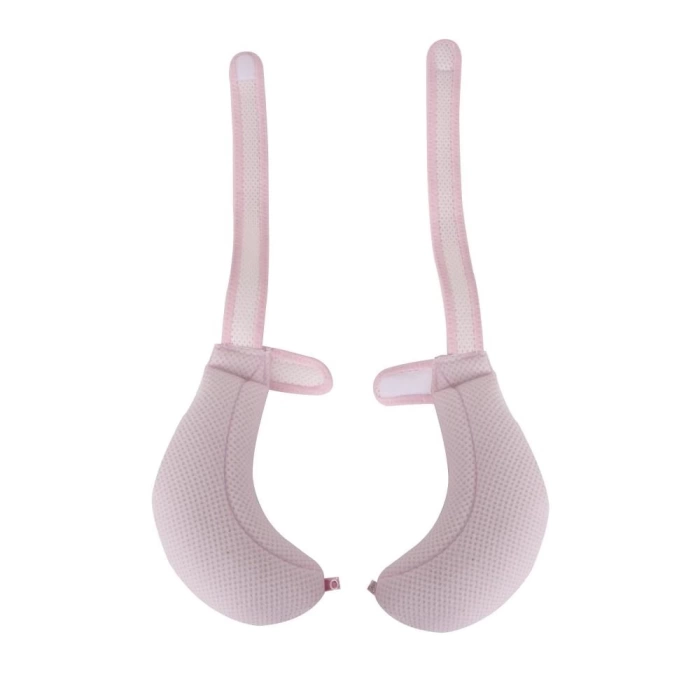 Nessiworld   Ayarlanabilir Bebek Boyun Koruyucu ART-45 Pembe