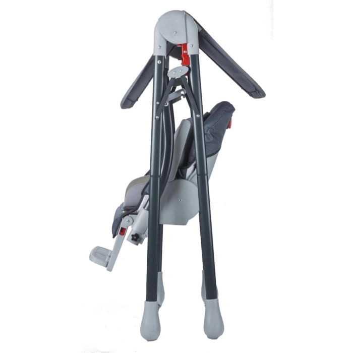 Nessiworld Baby Care BC530 Rocket Elite Salıncak Siyah
