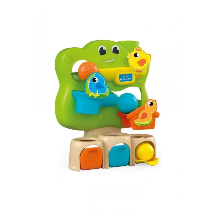 Nessiworld Baby Clementoni Sihirli Ağaç 17687
