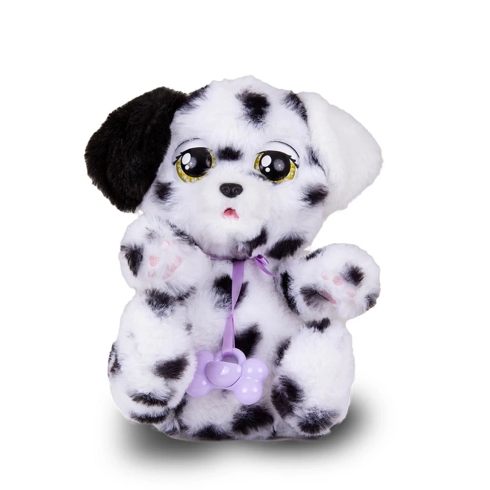 Nessiworld Baby Paws Dalmaçyalı Sesli Peluş 20 cm