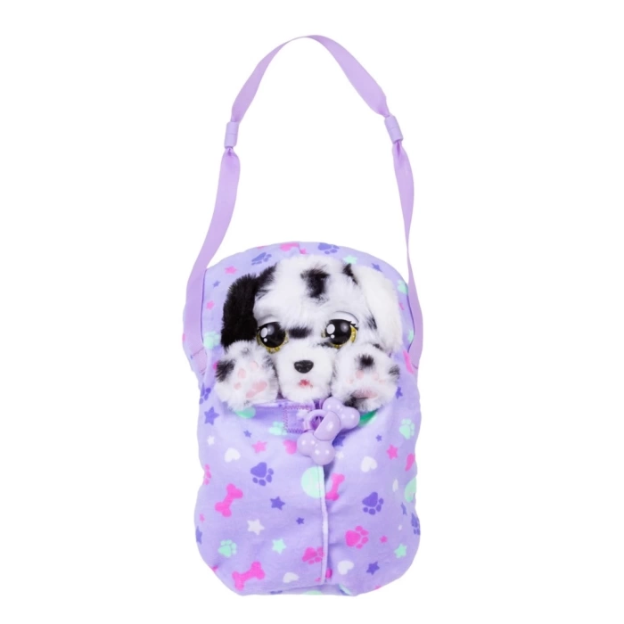 Nessiworld Baby Paws Dalmaçyalı Sesli Peluş 20 cm