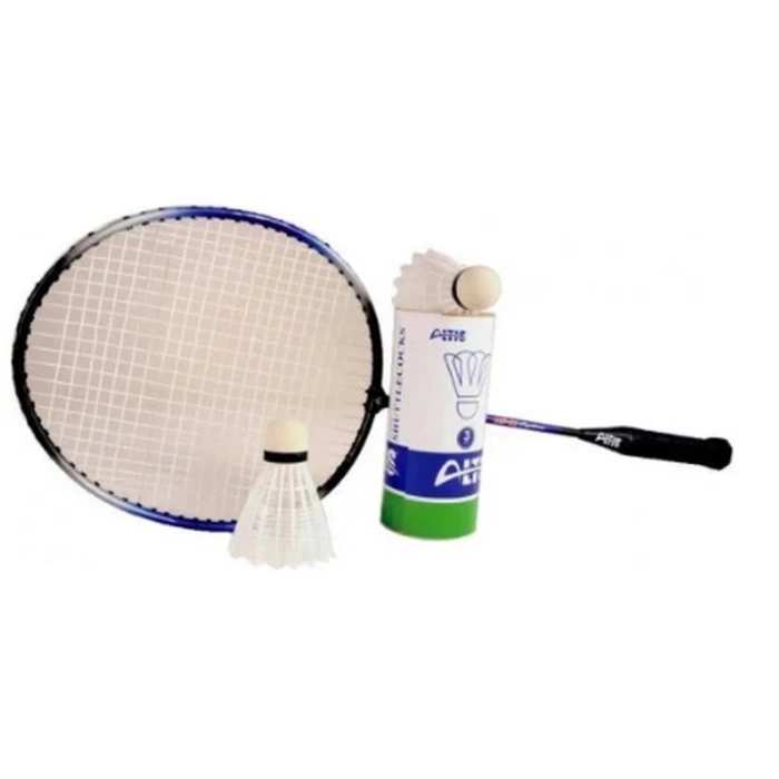 Nessiworld Badminton Raket Set